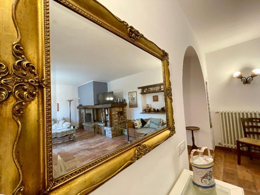 Il Sartore Vetralla Exteriér fotografie